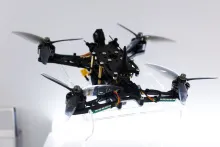 Спортивный квадрокоптер «Авион FPV-200»
