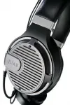 Изодинамические наушники QUAD ERA-1. Цвет: Серый [Lancaster grey]