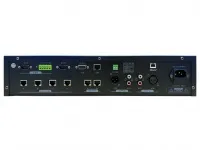 Центральный блок цифровой конгресс-системы HTDZ DCN-9500M
