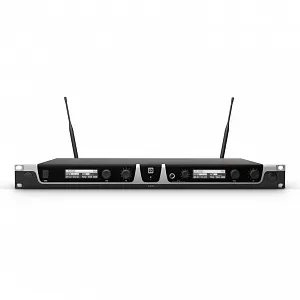 Радиосистема LD Systems U505 HHD 2