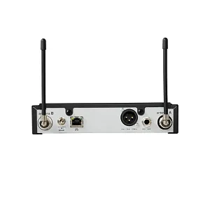 Цифровой приемник Shure SLXD4+E