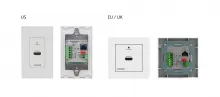Передатчик Kramer WP-789T/EU-80/86(W)