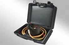 Акустический кабель  Van den Hul Mounted set 3T The Cloud SE. 4 метра пара. Разъем BERRI bi-wiring (2-4) Цвет: золотой