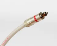 Кабель оптический Van den Hul Optocoupler MK II. Длина 1 метр