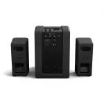 Компактный активный комплект PA-системы LD Systems DAVE 10 G4X