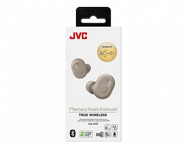 Наушники JVC HA-A11T-TN-E