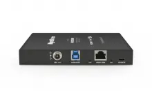 Комплект из передатчика и приемника Wyrestorm EX-100-USB3