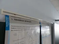 Рельсовая система PolyGlide Boards Slide