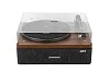 Проигрыватель виниловых дисков Phaze Audio Adelle Цвет: Орех [Walnut]