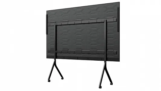Светодиодный экран КЬЮСТЕЧ (QSTECH) 150" FHD 15017, 3.360×1.998 (интерактивный, Windows) Светодиодный экран КЬЮСТЕЧ (QSTECH) 150" FHD 15017, 3.360×1.998 (интерактивный, Windows)