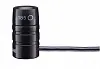 Петличный микрофон Shure MX185