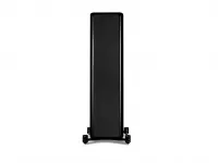 Напольные акустические системы Quad Revela 2 Цвет: Орех/Черный лак [HI-GLOSS WALNUT & BLACK]
