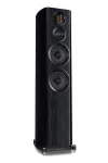 Напольная акустическая система  Wharfedale EVO 4.4 Цвет: Черный Дуб [BLACK OAK]