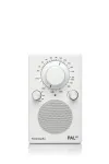 Портативный радиоприемник Tivoli PAL BT Цвет: Белый [White]