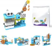 Ресурсный набор Ботзис Набор Механизмов (Botzees Gear Kit)