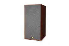 Полочная акустическая система Wharfedale Super Linton Цвет: Красное дерево [Mahogany Red]