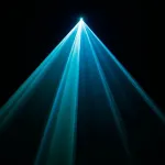 LED прибор Cameo Q-SPOT 40 WW