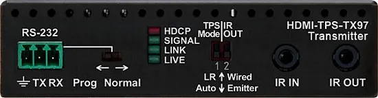 Передатчик Lightware HDMI-TPS-TX97