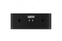 Центральный канал Wharfedale EVO 5C Цвет: Чёрный [BLACK]