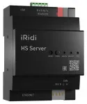 HS Сервер iRidi hss