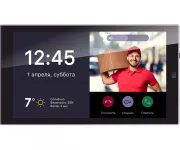 Панель настенная iRidi Touch Panel P6