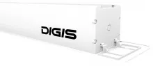 Экран встраиваемый звукопрозрачный с растяжками Digis DSIT-16912-A