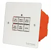 Панель управления Lightware TBP6-EU-W
