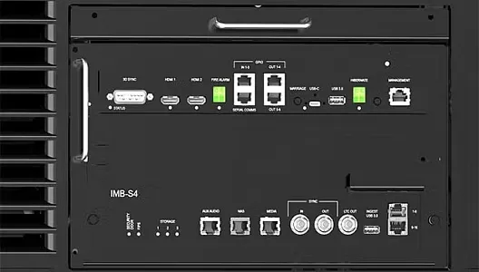 Проектор Christie CP2411-Rbe Проектор Christie CP2411-Rbe
