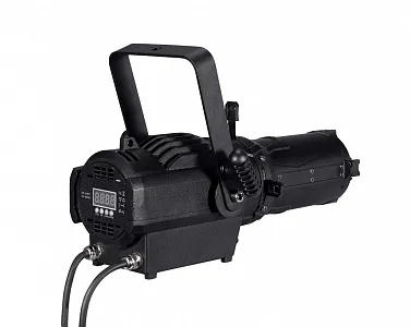 Стационарный прожектор типа LED Profile - Exell Lighting EXLP120RGBW