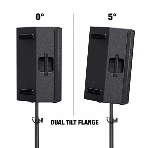 Пассивная акустическая система LD Systems STINGER 12 G3