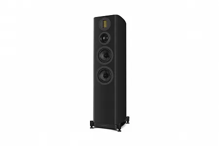 Напольная АС Wharfedale EVO 5.4 Цвет: Черный [BLACK]