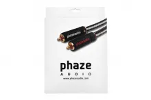 Межкомпонентный кабель Phaze Audio ICC RCA