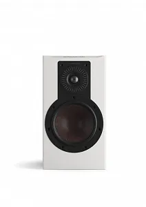 Полочная АС DALI OPTICON 2 MK2 Цвет: Белый Сатин [Satin White]
