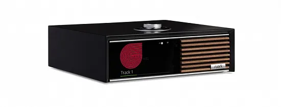 Стример-усилитель Ruark R610 Цвет: Черный [CHARCOAL]