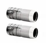 Aксессуар для кабеля Atlas STOPPER tin-cobalt