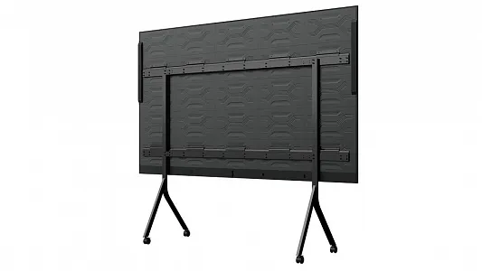 Светодиодный экран КЬЮСТЕЧ (QSTECH) 162" 4K 16209, 3.631х2.151 (интерактивный, COB) Светодиодный экран КЬЮСТЕЧ (QSTECH) 162" 4K 16209, 3.631х2.151 (интерактивный, COB)
