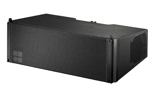 Инсталляционный элемент линейного массива d&b audiotechnik KSLi 12 Инсталляционный элемент линейного массива d&b audiotechnik KSLi 12