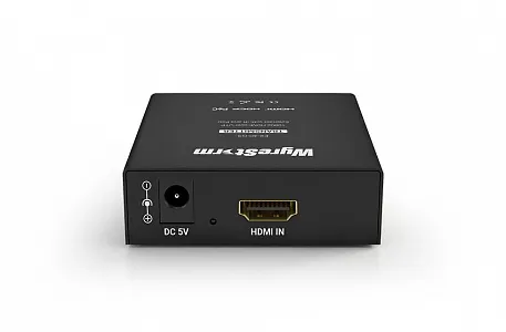 Комплект из приемника и передатчика сигнала Wyrestorm EX-40-G3 Комплект из приемника и передатчика сигнала Wyrestorm EX-40-G3