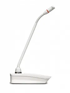 Настольная база - передатчик Shure MXW8W