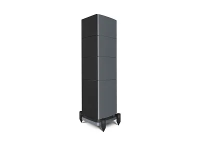 Напольная АС Wharfedale Elysian 3R Цвет: Серый [LUNAR GREY]