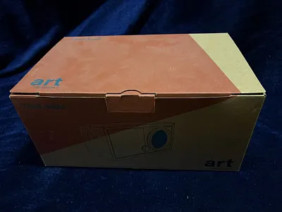 Радиоприемник с Wi-Fi Tivoli Model One Digital Gen 2 Радиоприемник с Wi-Fi Tivoli Model One Digital Gen 2