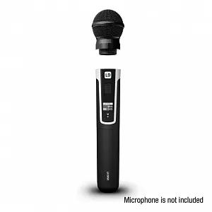 Сменная микрофонная голова LD Systems U500 DH