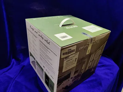 Мультирум колонка Defunc HOME LARGE Мультирум колонка Defunc HOME LARGE