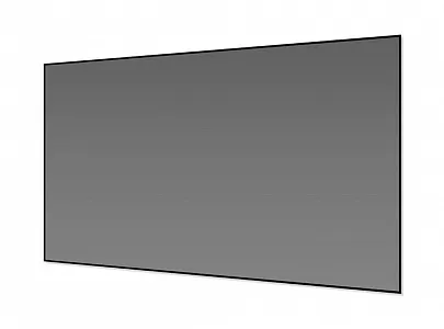Экран на раме Kauber Frame CLR 110"  16:9 243x137 CLR(ALR для УКФ)